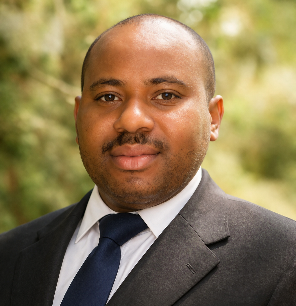 Suleiman Musa